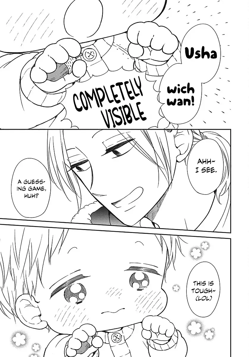 Read School Babysitters (en) Manga Online