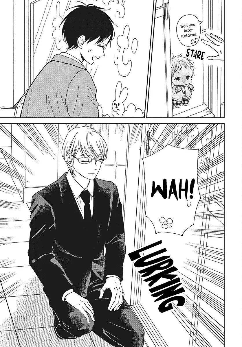 Read School Babysitters (en) Manga Online