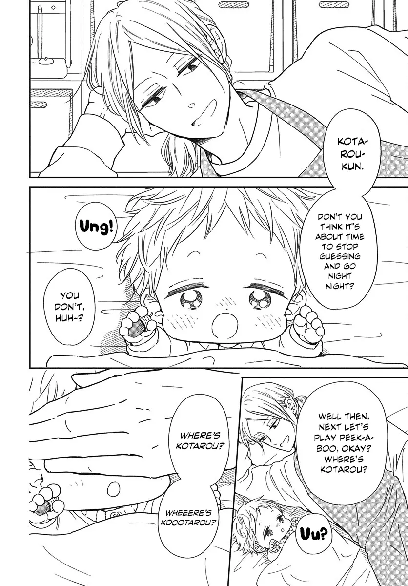 Read School Babysitters (en) Manga Online