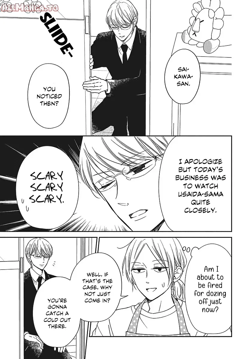 Read School Babysitters (en) Manga Online