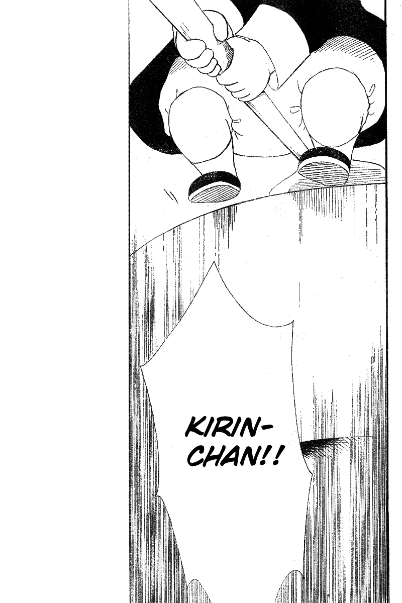 Read School Babysitters (en) Manga Online