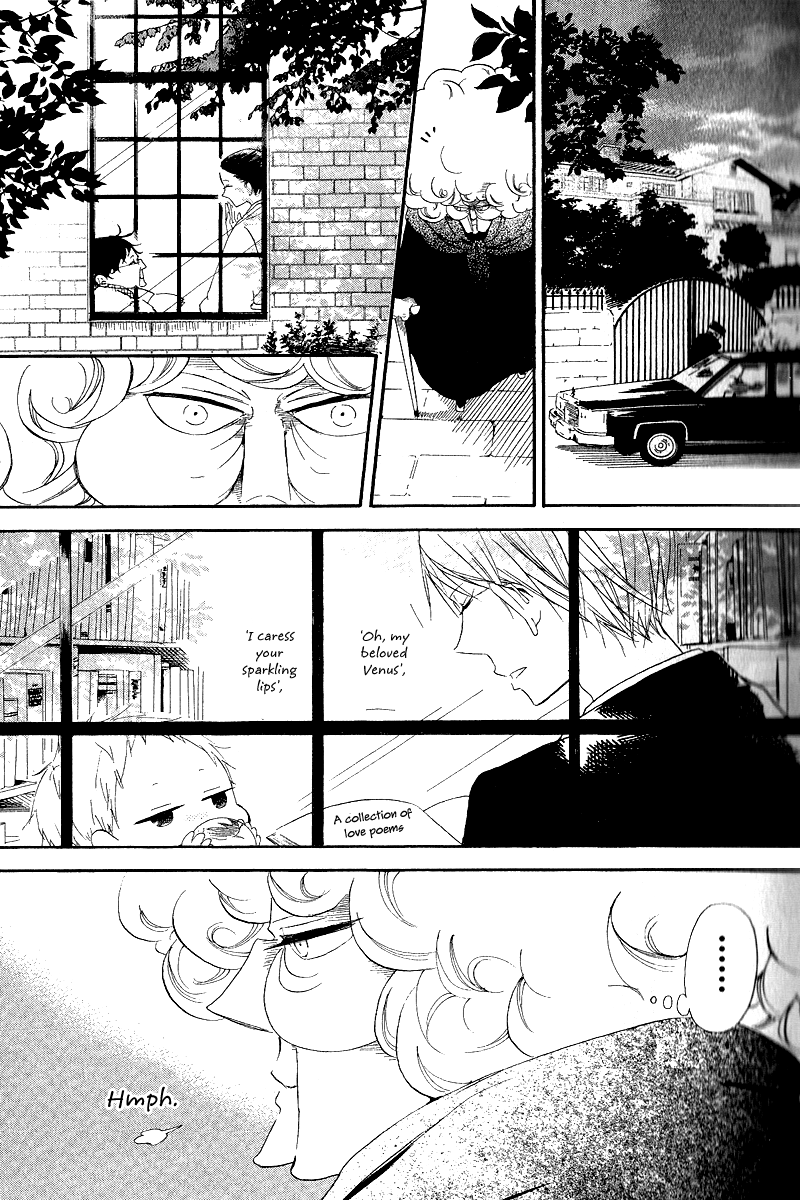 Read School Babysitters (en) Manga Online