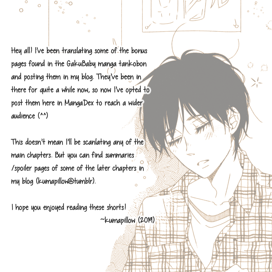 Read School Babysitters (en) Manga Online