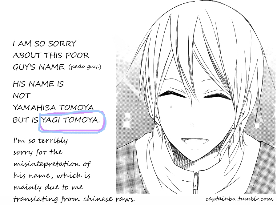 Read School Babysitters (en) Manga Online