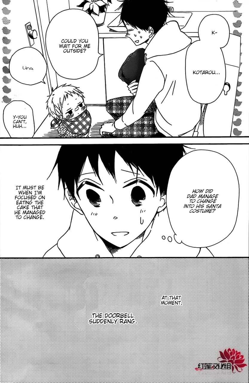 Read School Babysitters (en) Manga Online