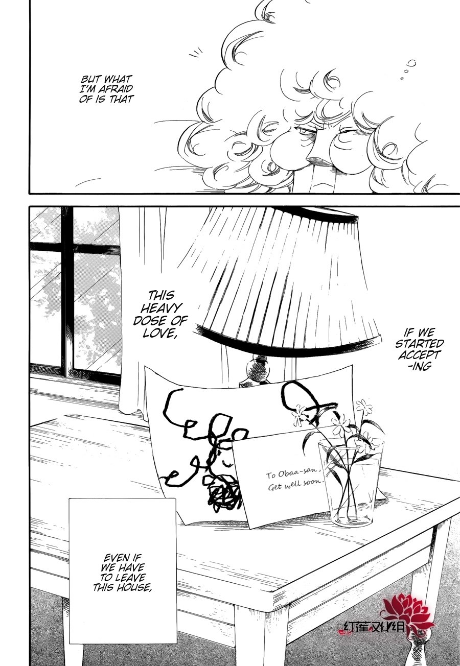 Read School Babysitters (en) Manga Online