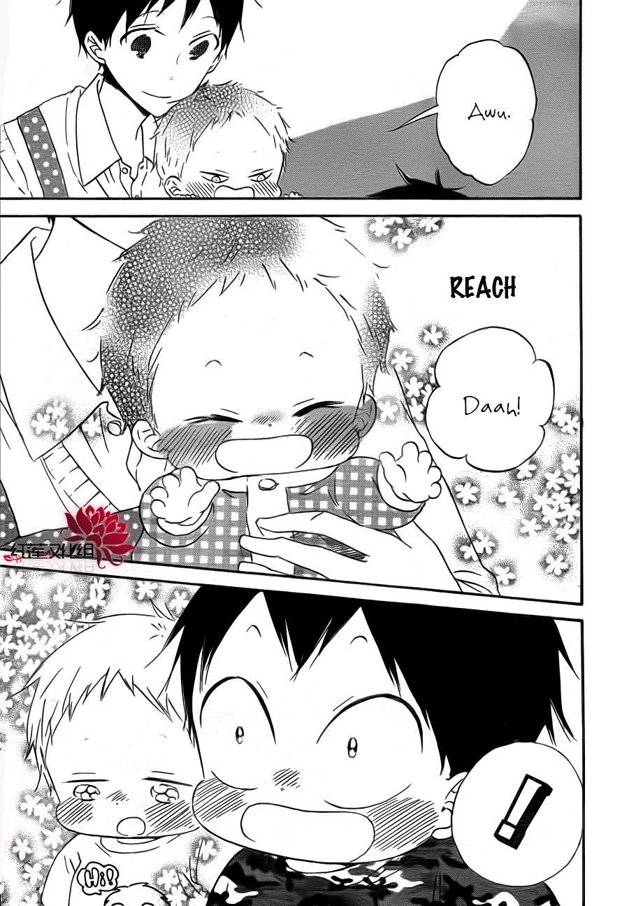 Read School Babysitters (en) Manga Online