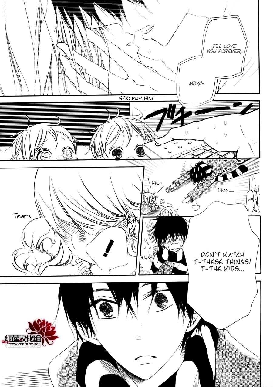 Read School Babysitters (en) Manga Online