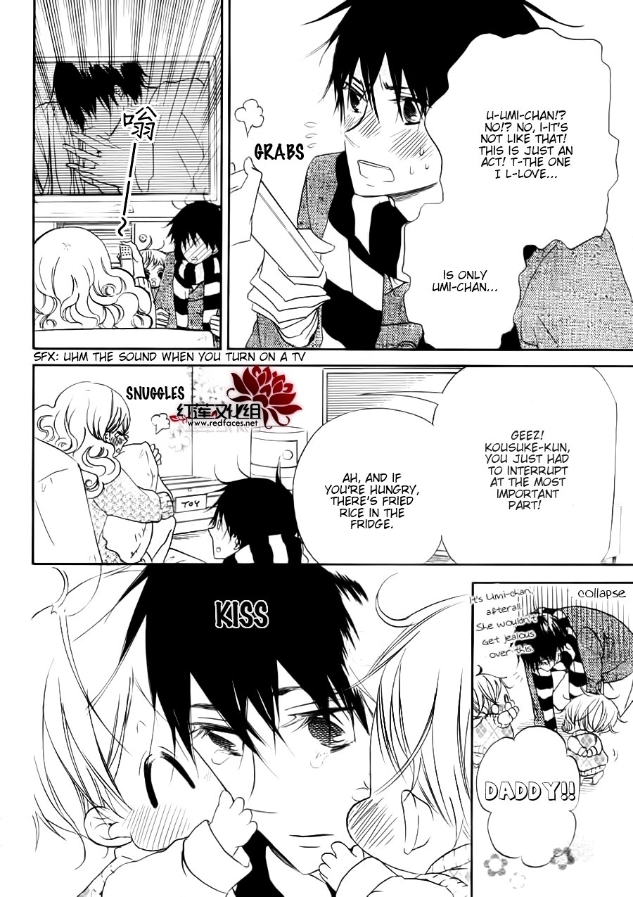 Read School Babysitters (en) Manga Online