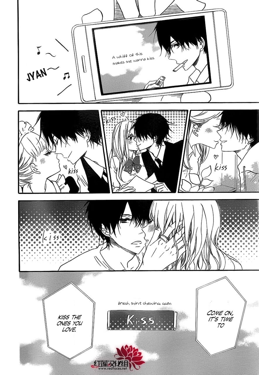 Read School Babysitters (en) Manga Online