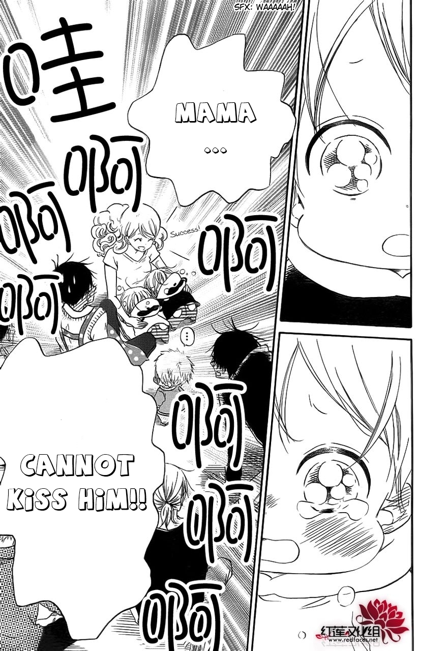 Read School Babysitters (en) Manga Online