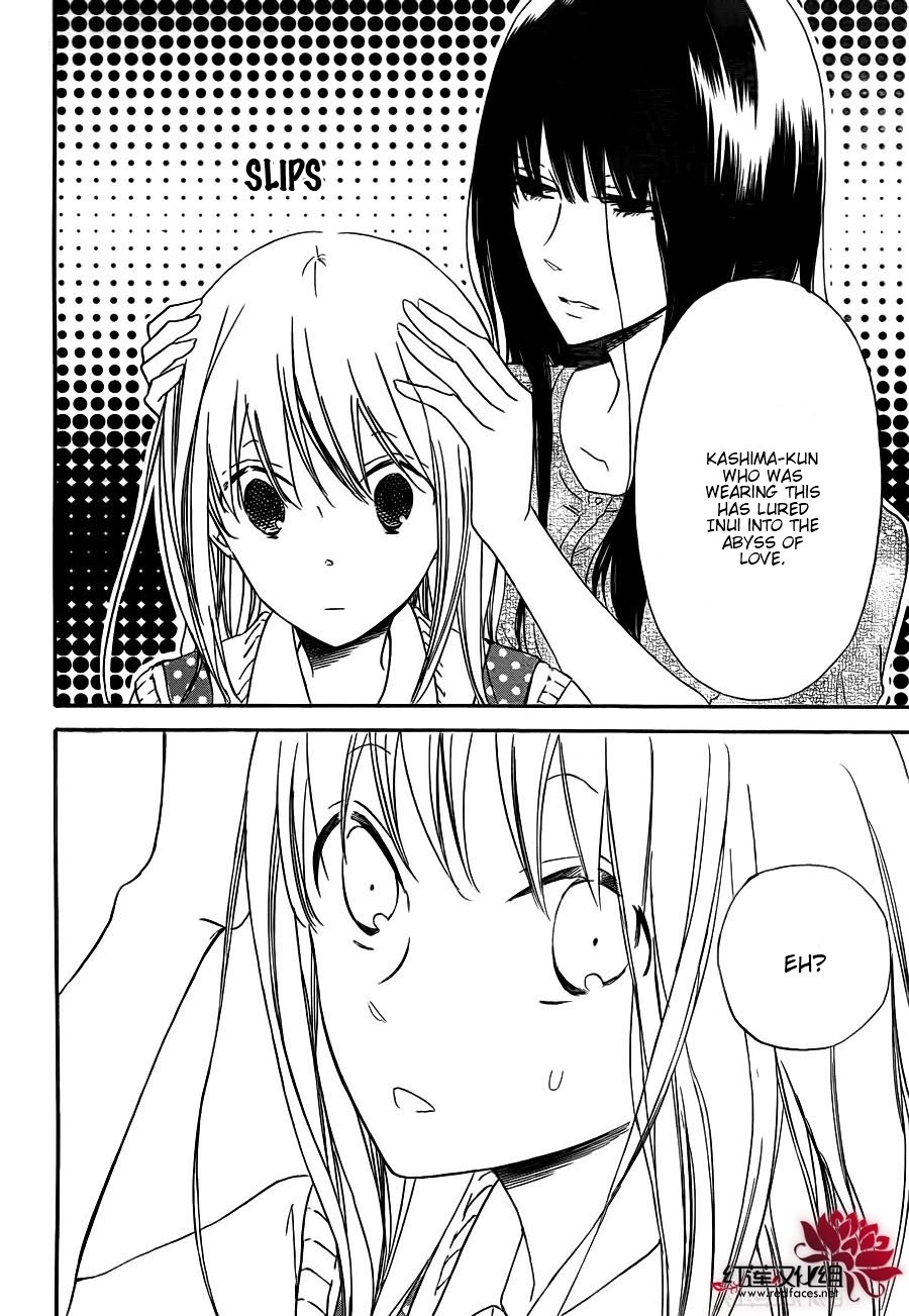 Read School Babysitters (en) Manga Online