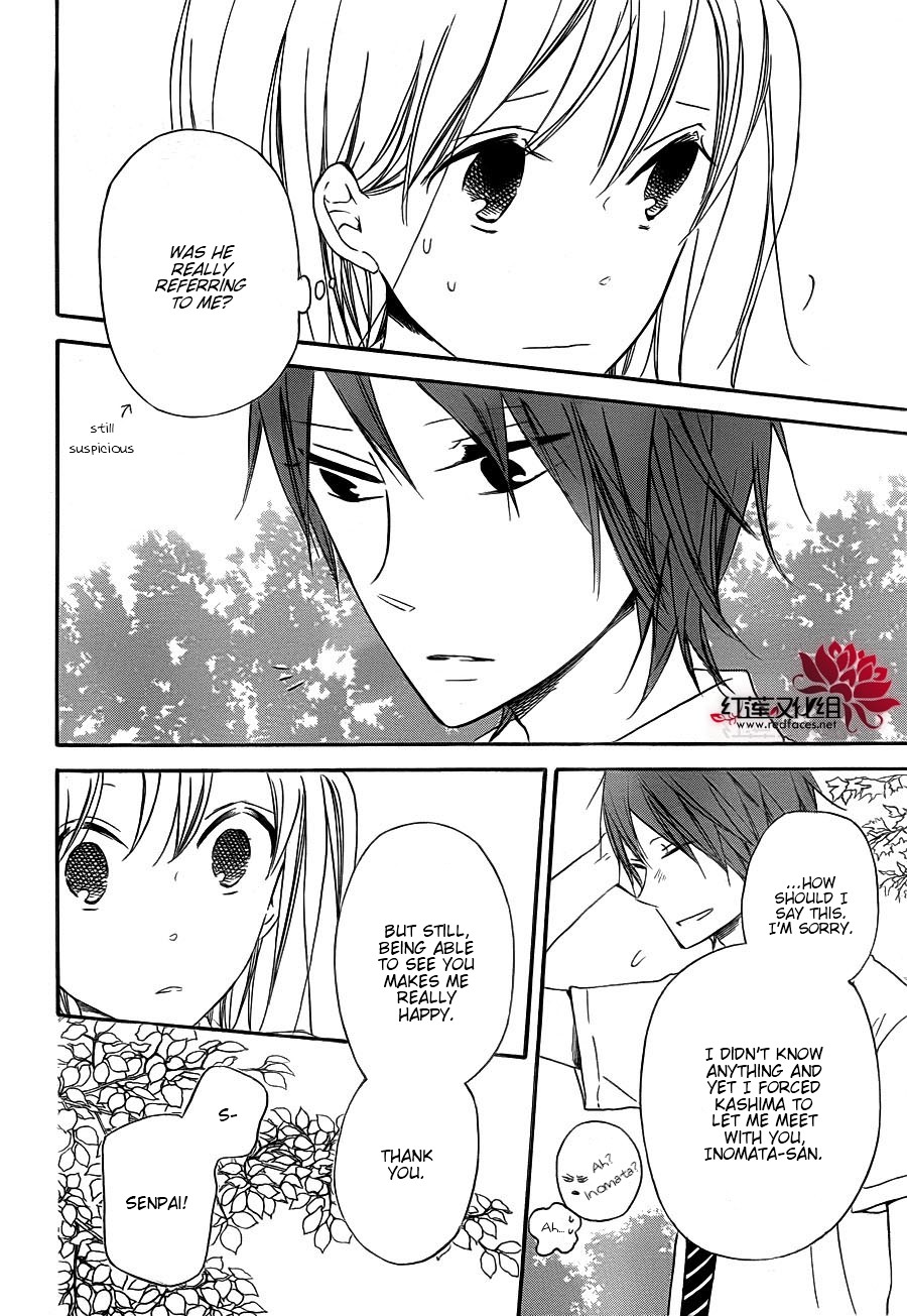 Read School Babysitters (en) Manga Online