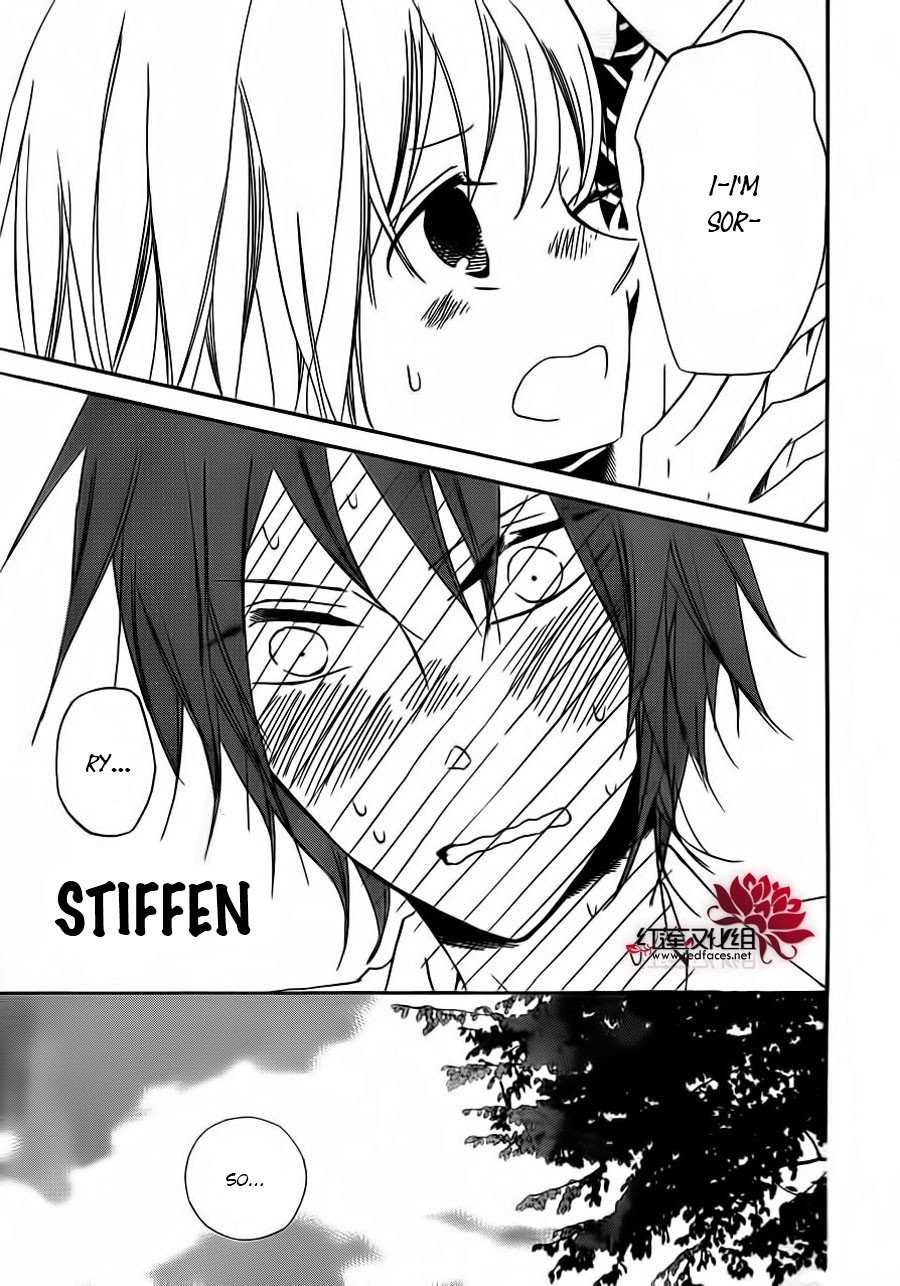 Read School Babysitters (en) Manga Online