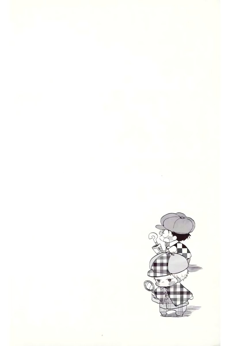 Read School Babysitters (en) Manga Online