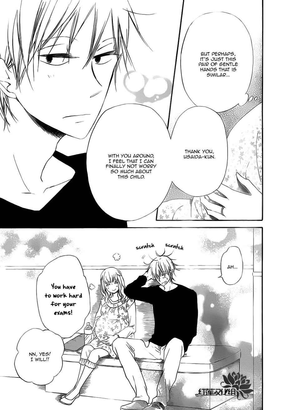 Read School Babysitters (en) Manga Online