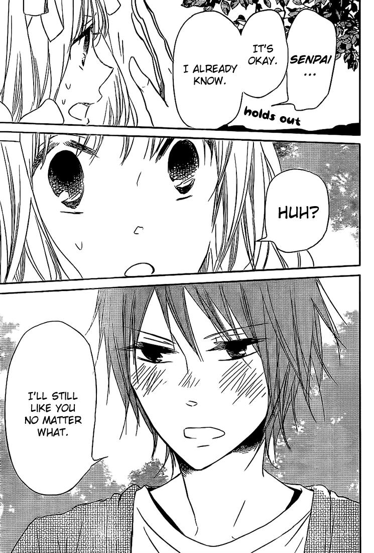 Read School Babysitters (en) Manga Online