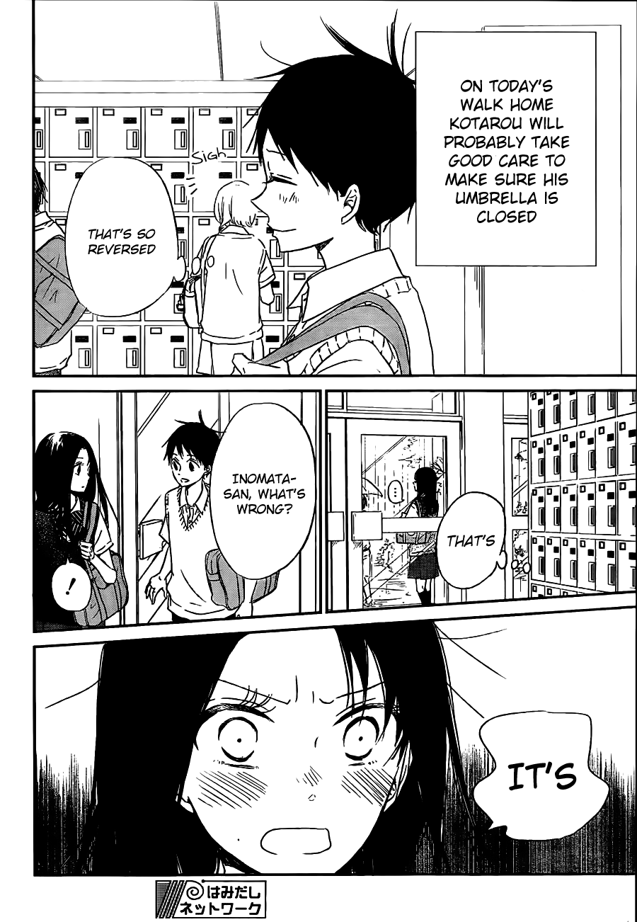 Read School Babysitters (en) Manga Online