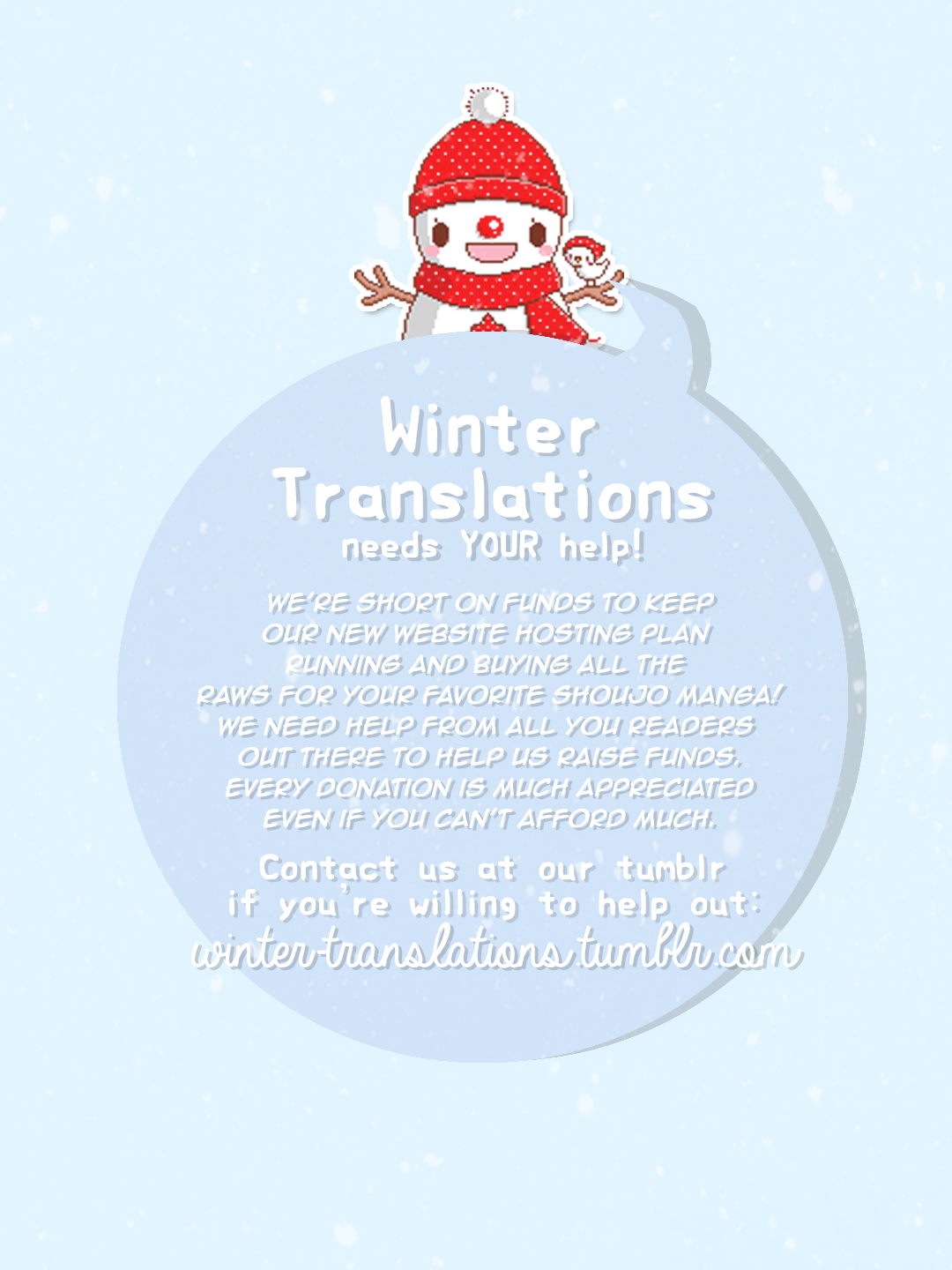 Read School Babysitters (en) Manga Online