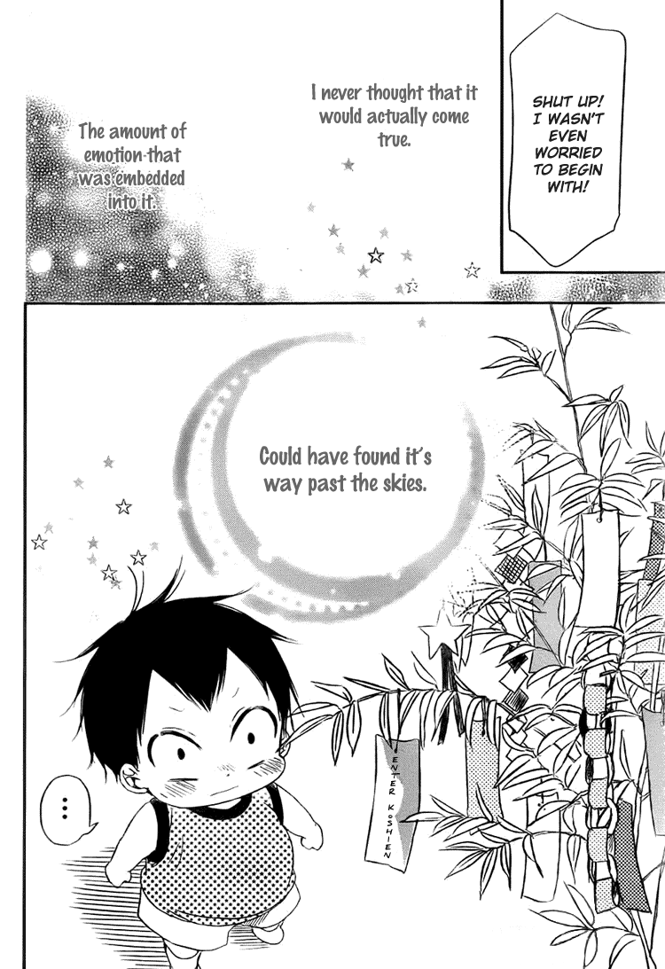 Read School Babysitters (en) Manga Online