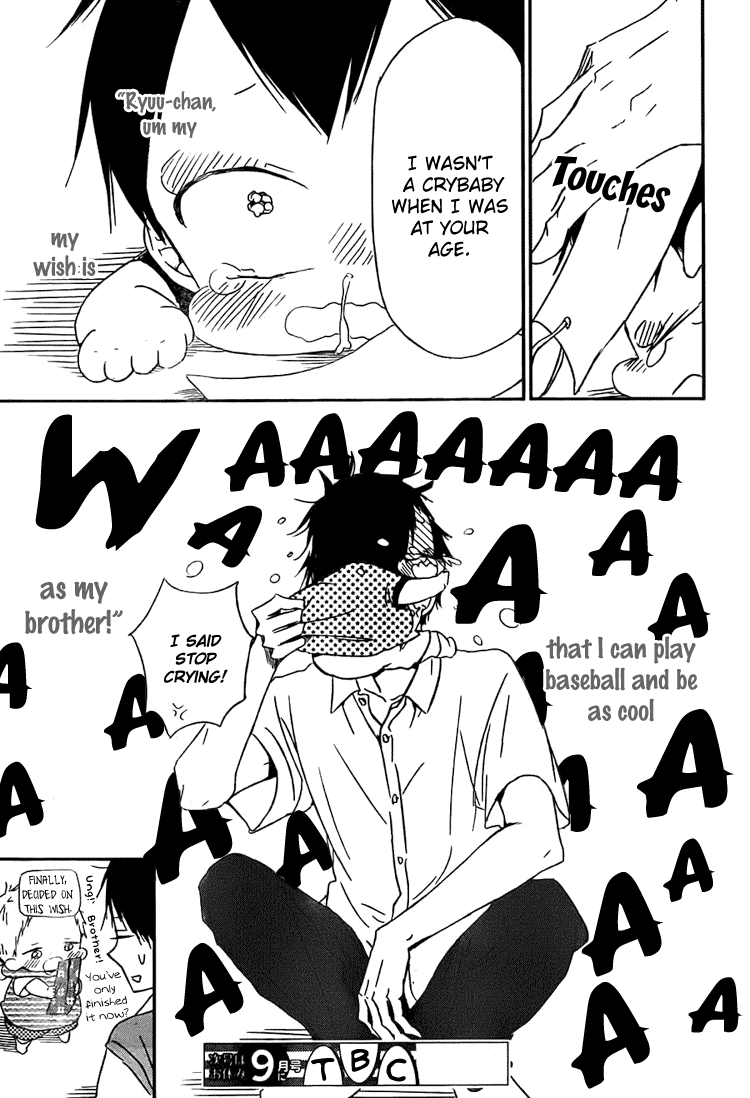 Read School Babysitters (en) Manga Online