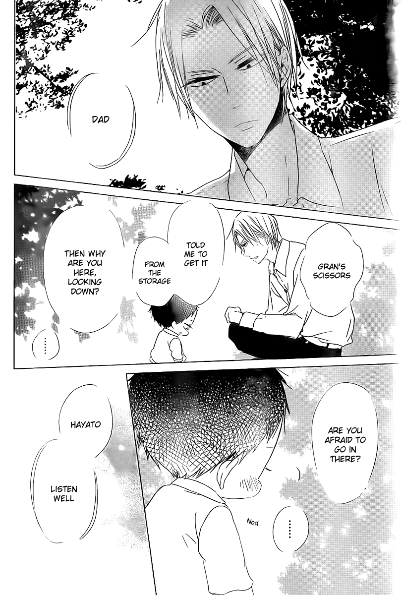 Read School Babysitters (en) Manga Online