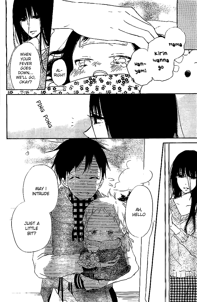 Read School Babysitters (en) Manga Online