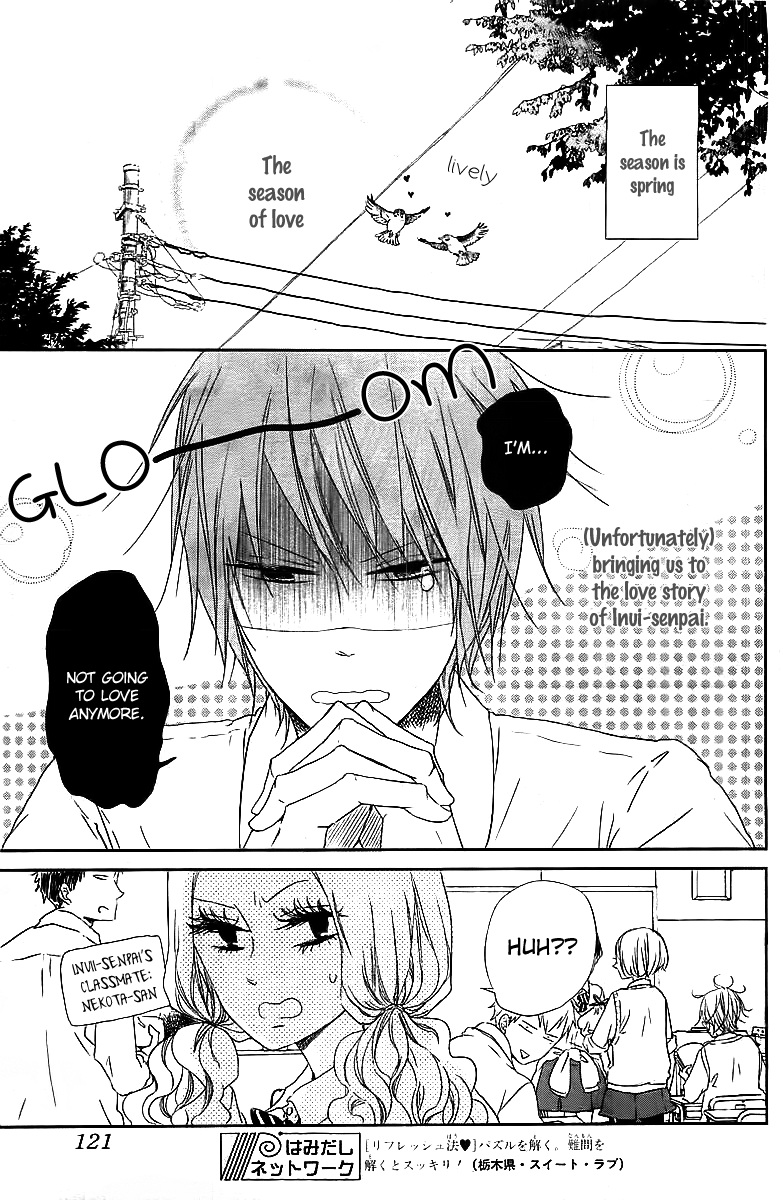 Read School Babysitters (en) Manga Online