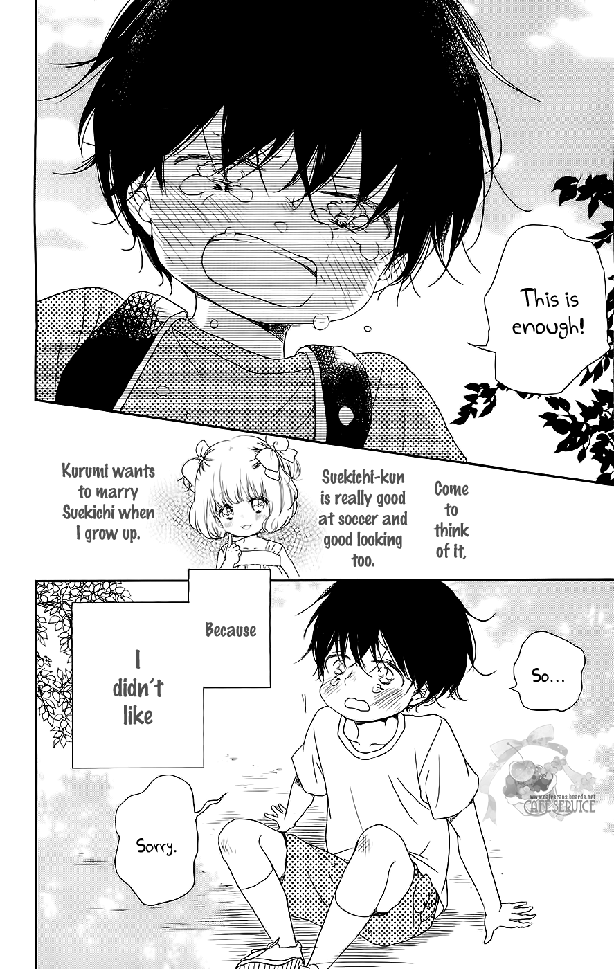 Read School Babysitters (en) Manga Online