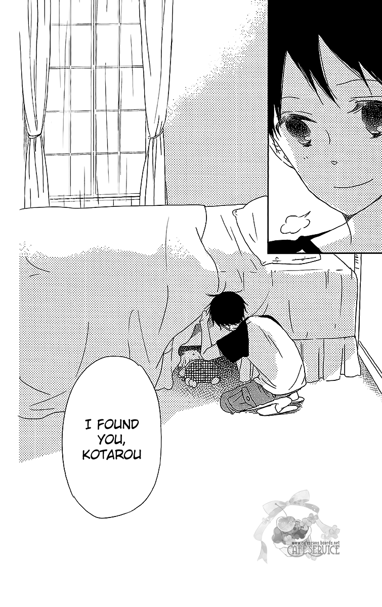 Read School Babysitters (en) Manga Online