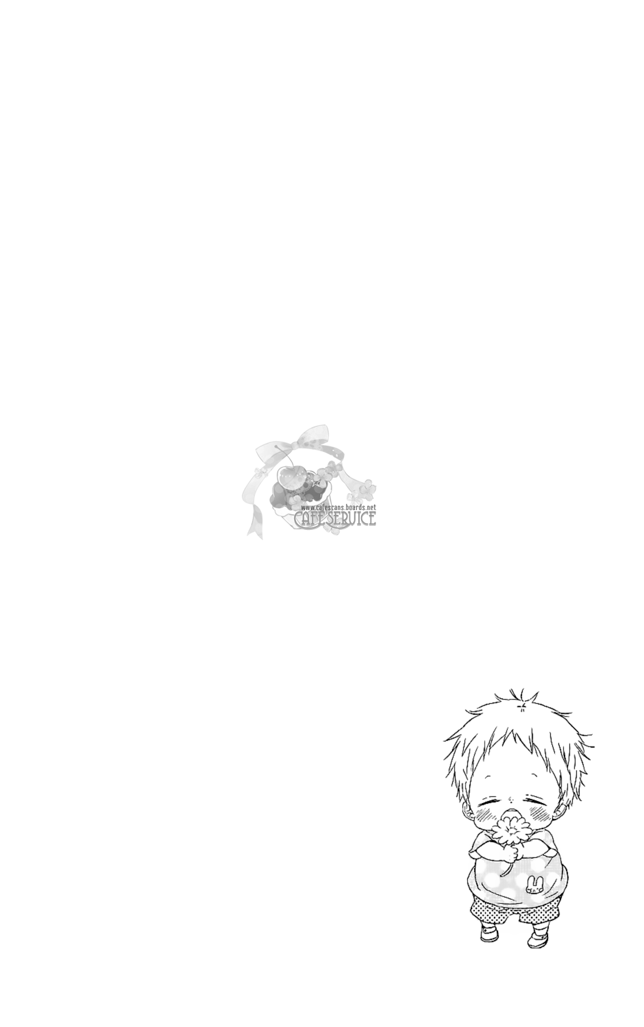 Read School Babysitters (en) Manga Online