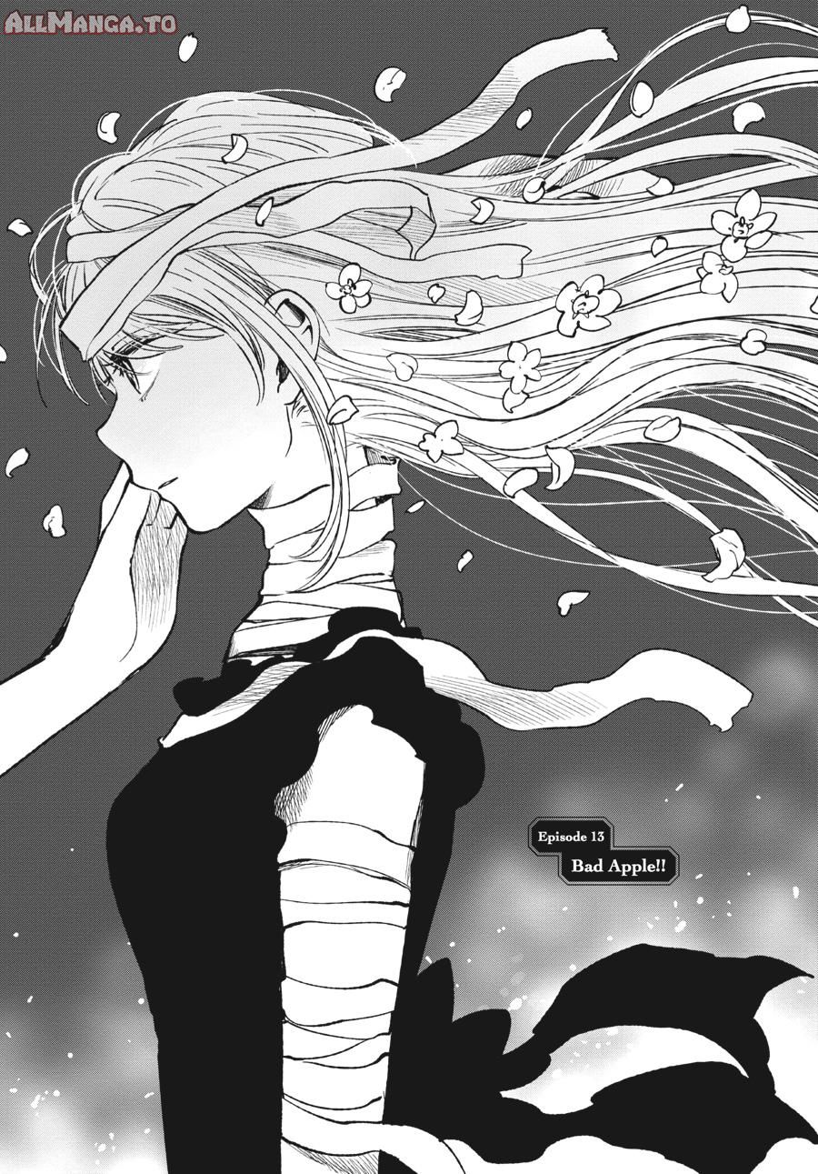 Read Scum's Wish (en) Manga Online