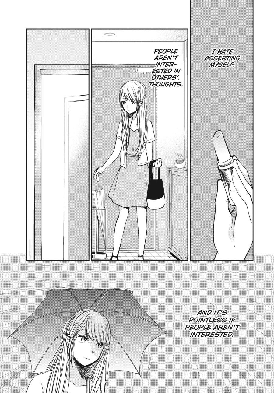 Read Scum's Wish (en) Manga Online