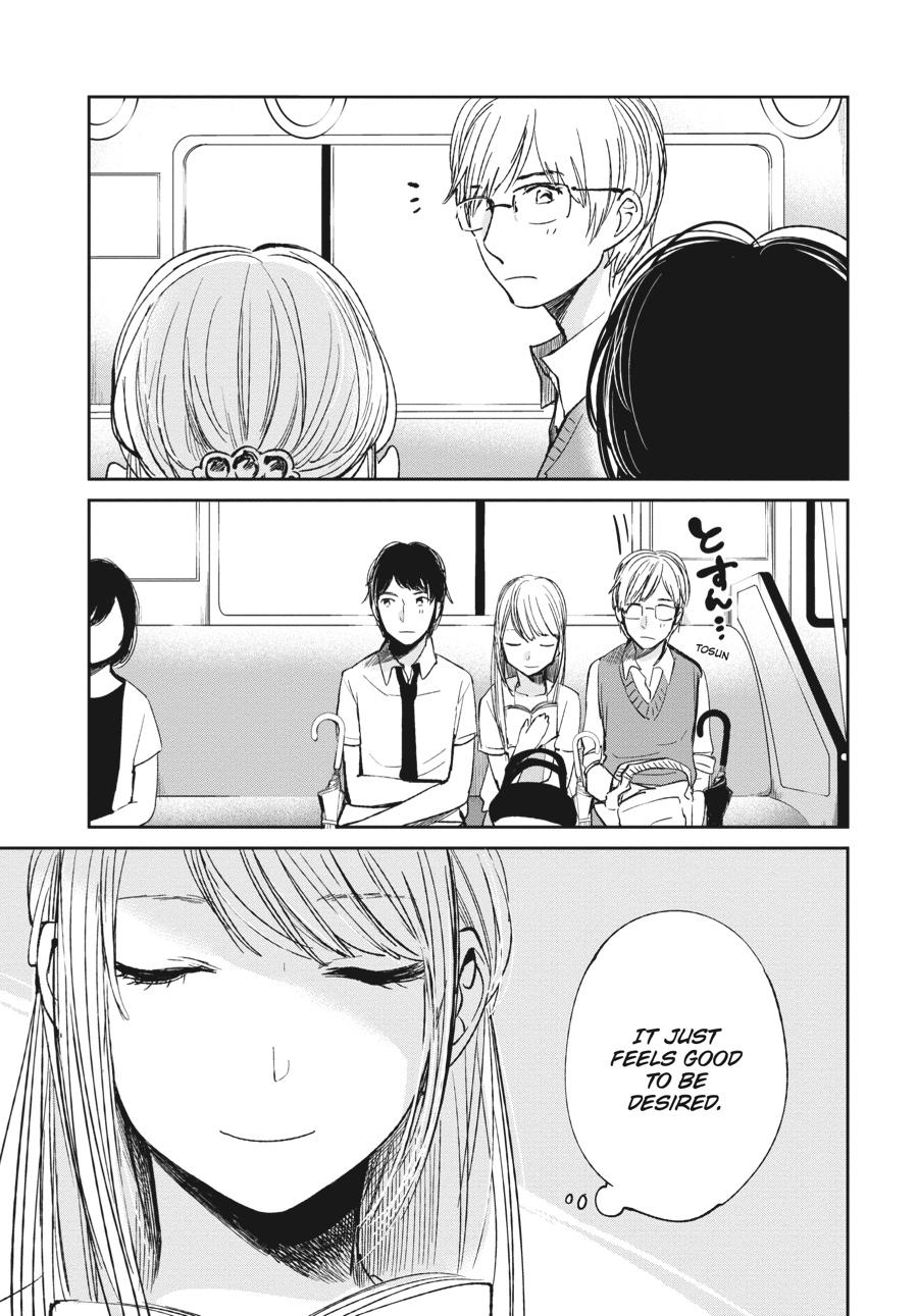 Read Scum's Wish (en) Manga Online