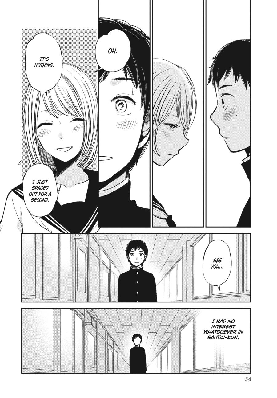 Read Scum's Wish (en) Manga Online