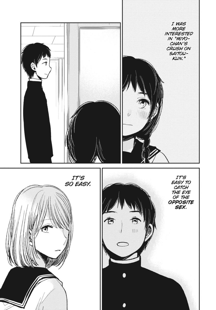 Read Scum's Wish (en) Manga Online