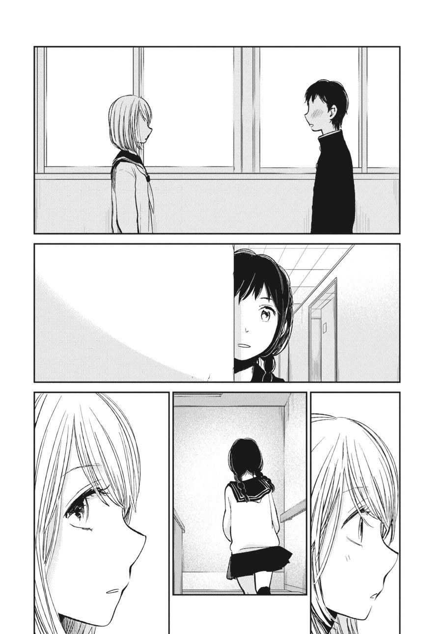 Read Scum's Wish (en) Manga Online