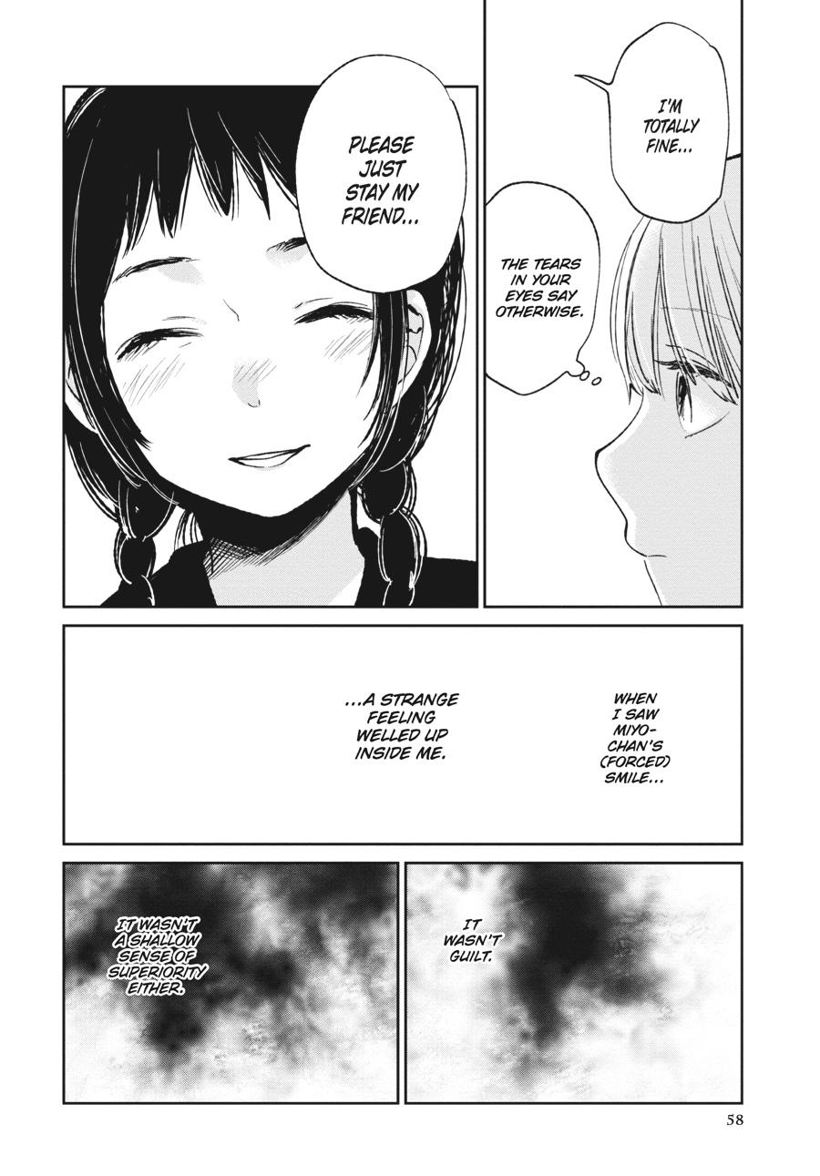 Read Scum's Wish (en) Manga Online