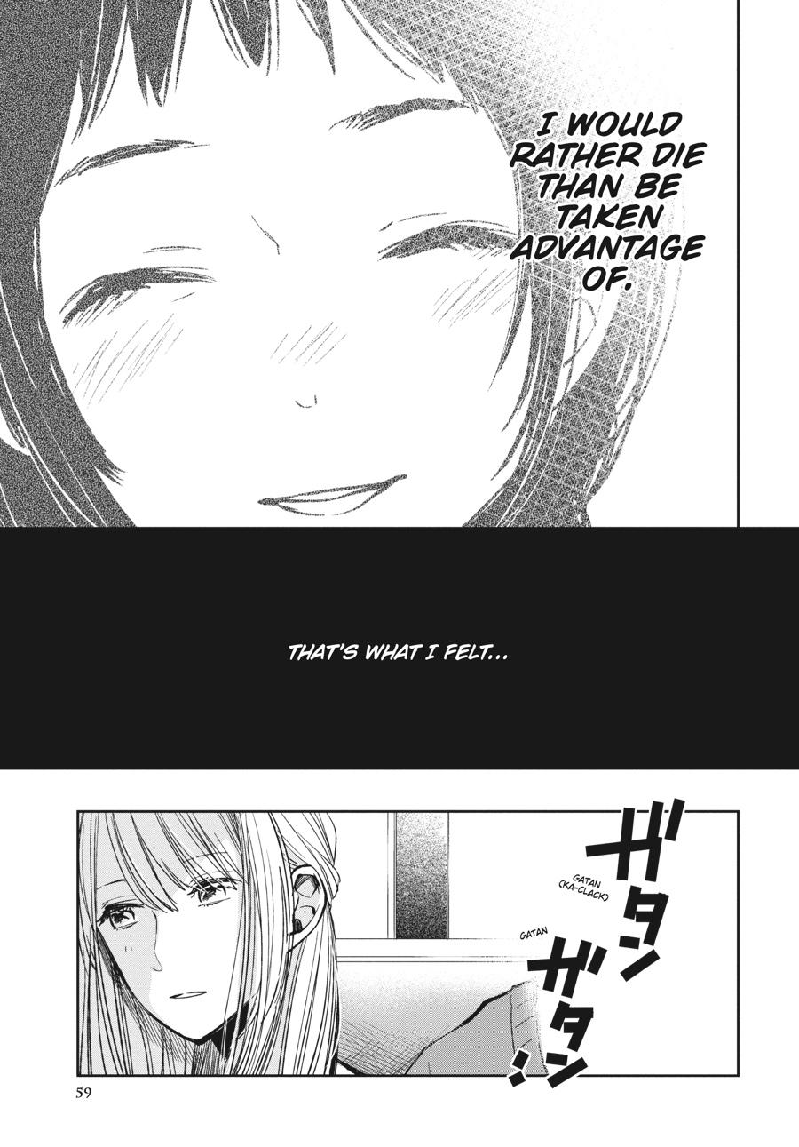 Read Scum's Wish (en) Manga Online