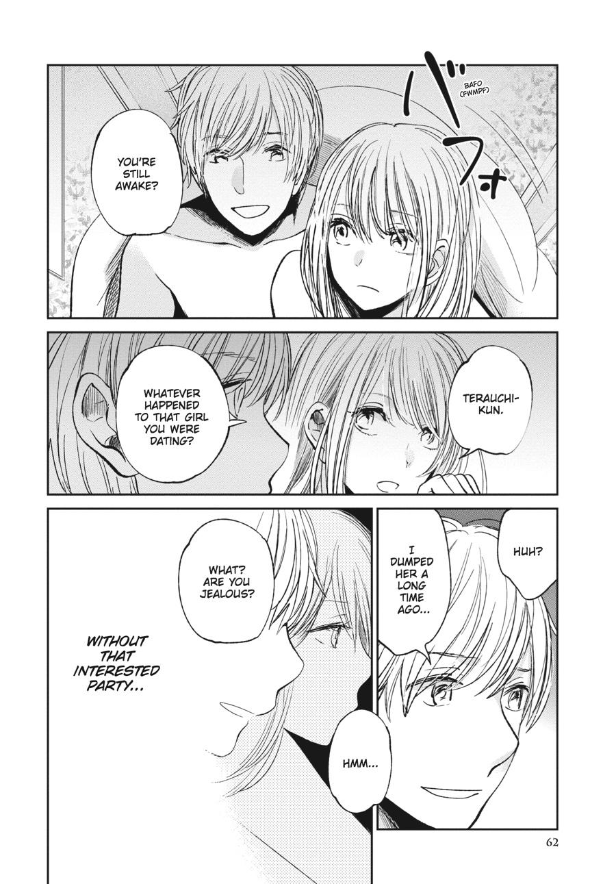 Read Scum's Wish (en) Manga Online