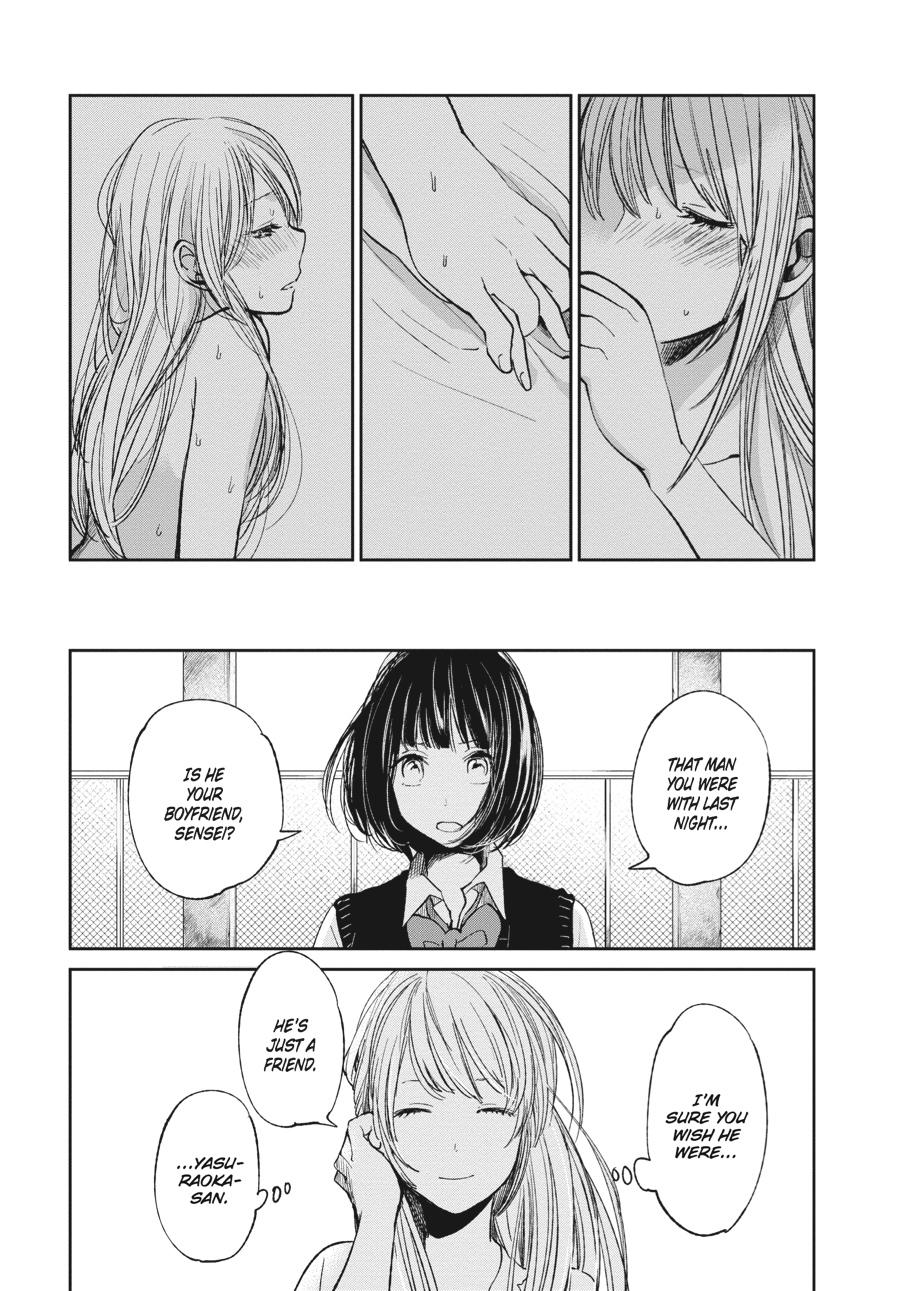 Read Scum's Wish (en) Manga Online