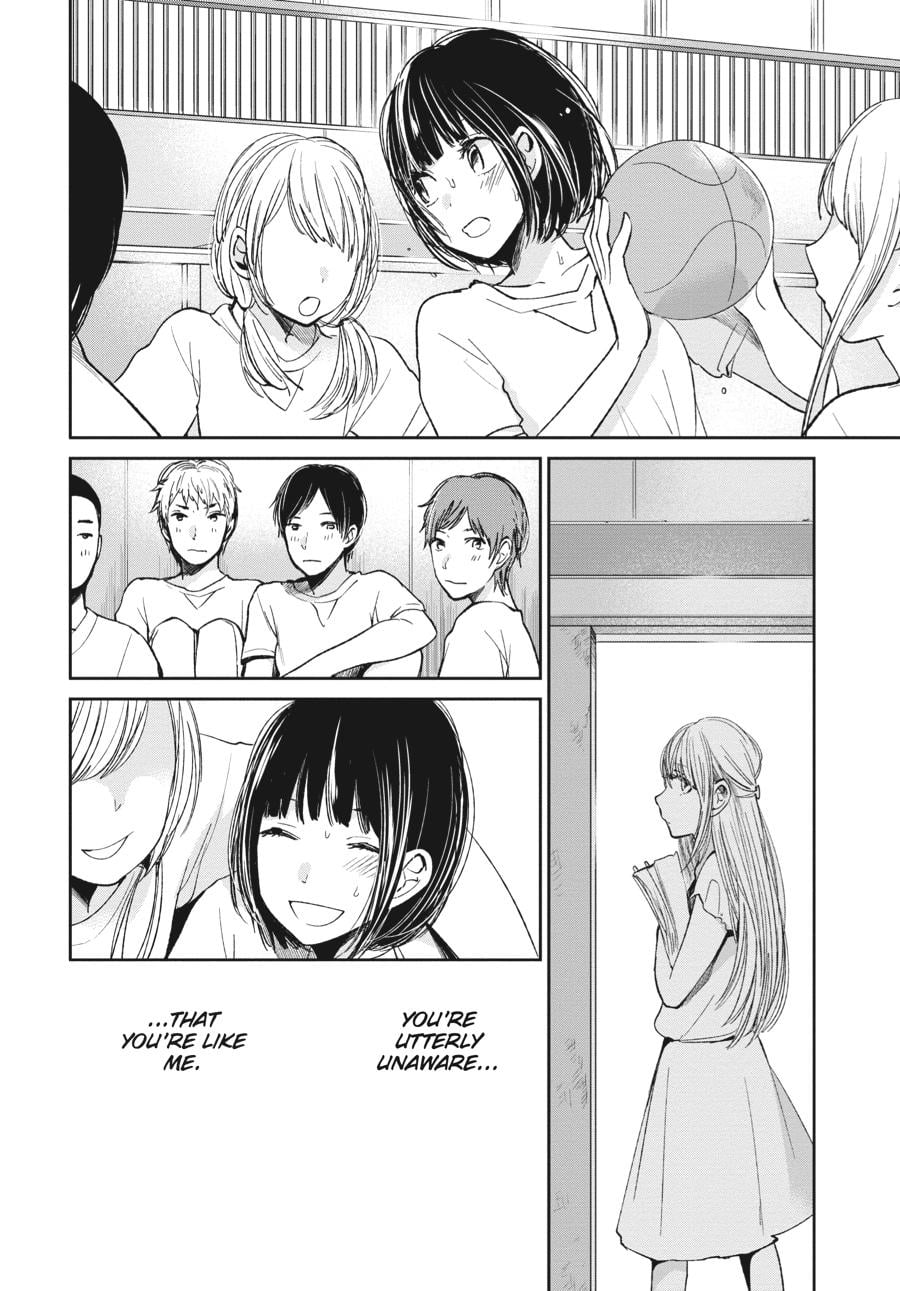 Read Scum's Wish (en) Manga Online