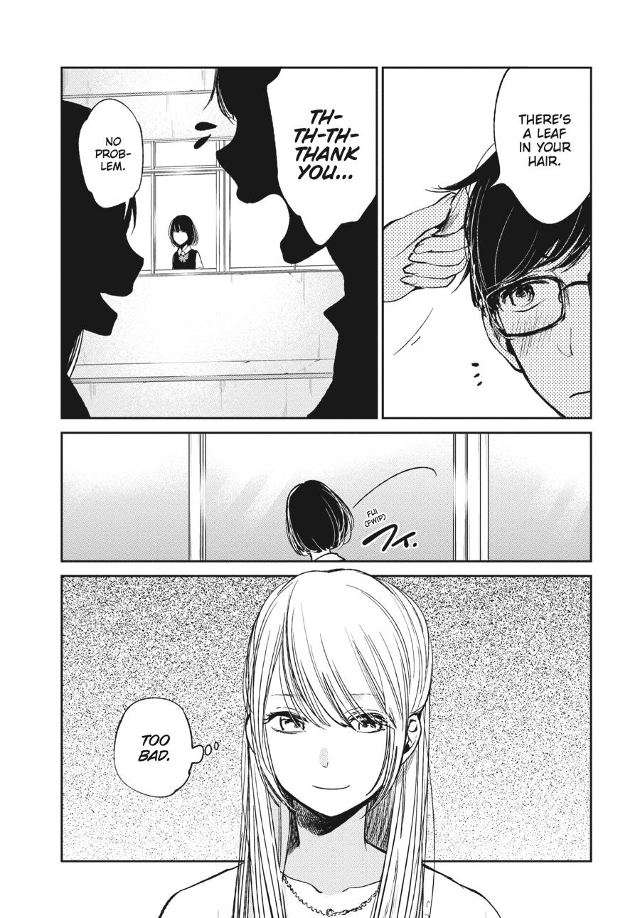 Read Scum's Wish (en) Manga Online