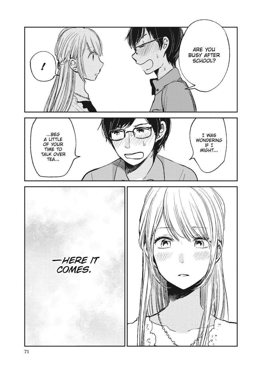 Read Scum's Wish (en) Manga Online