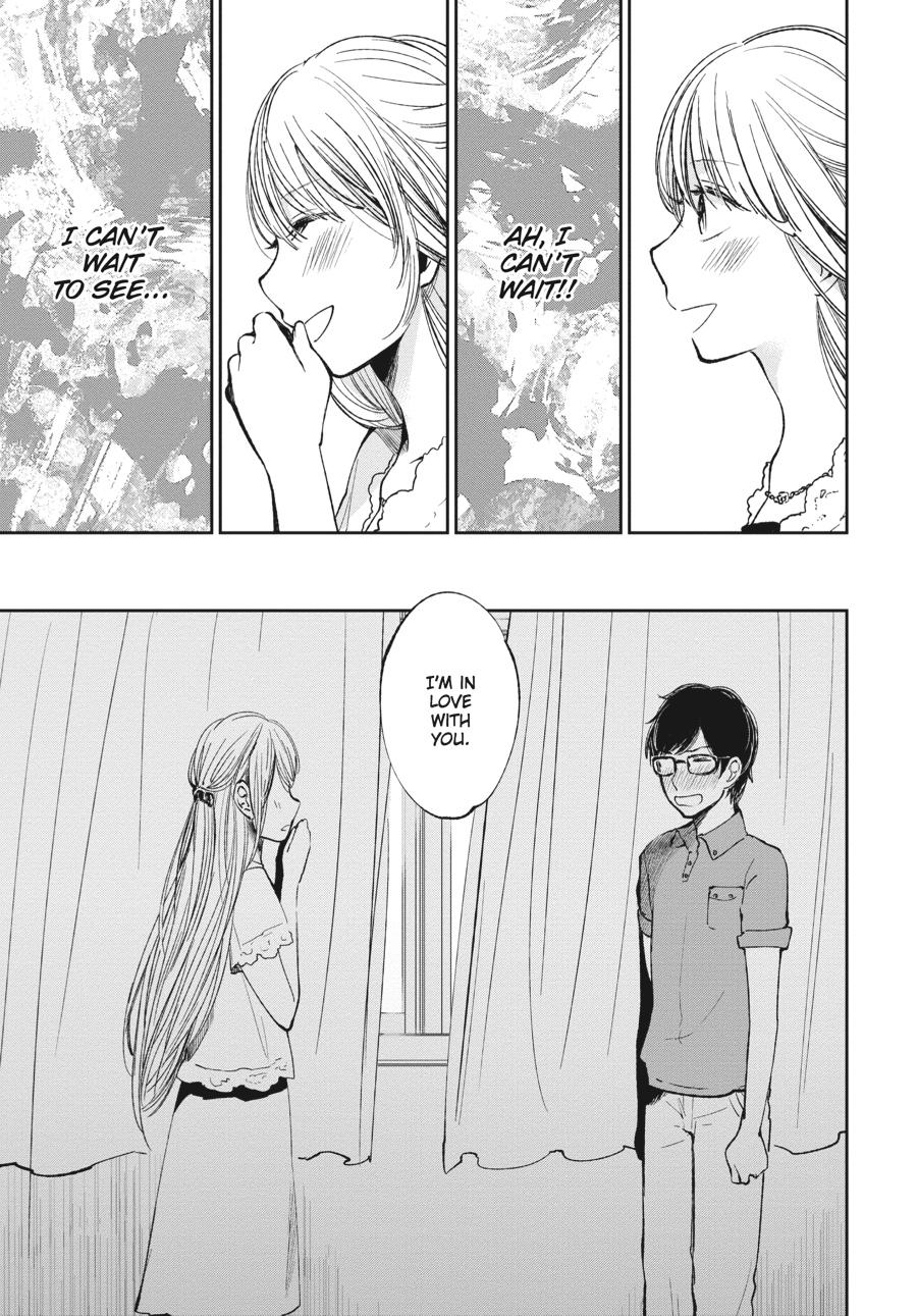 Read Scum's Wish (en) Manga Online