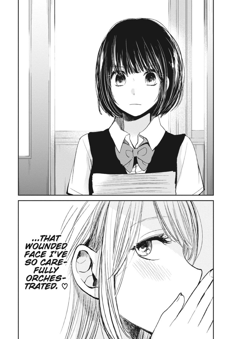 Read Scum's Wish (en) Manga Online