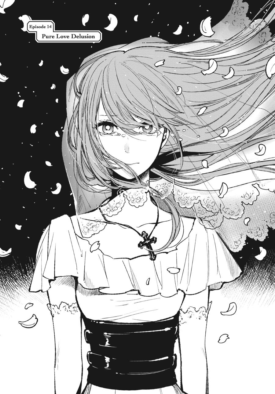 Read Scum's Wish (en) Manga Online