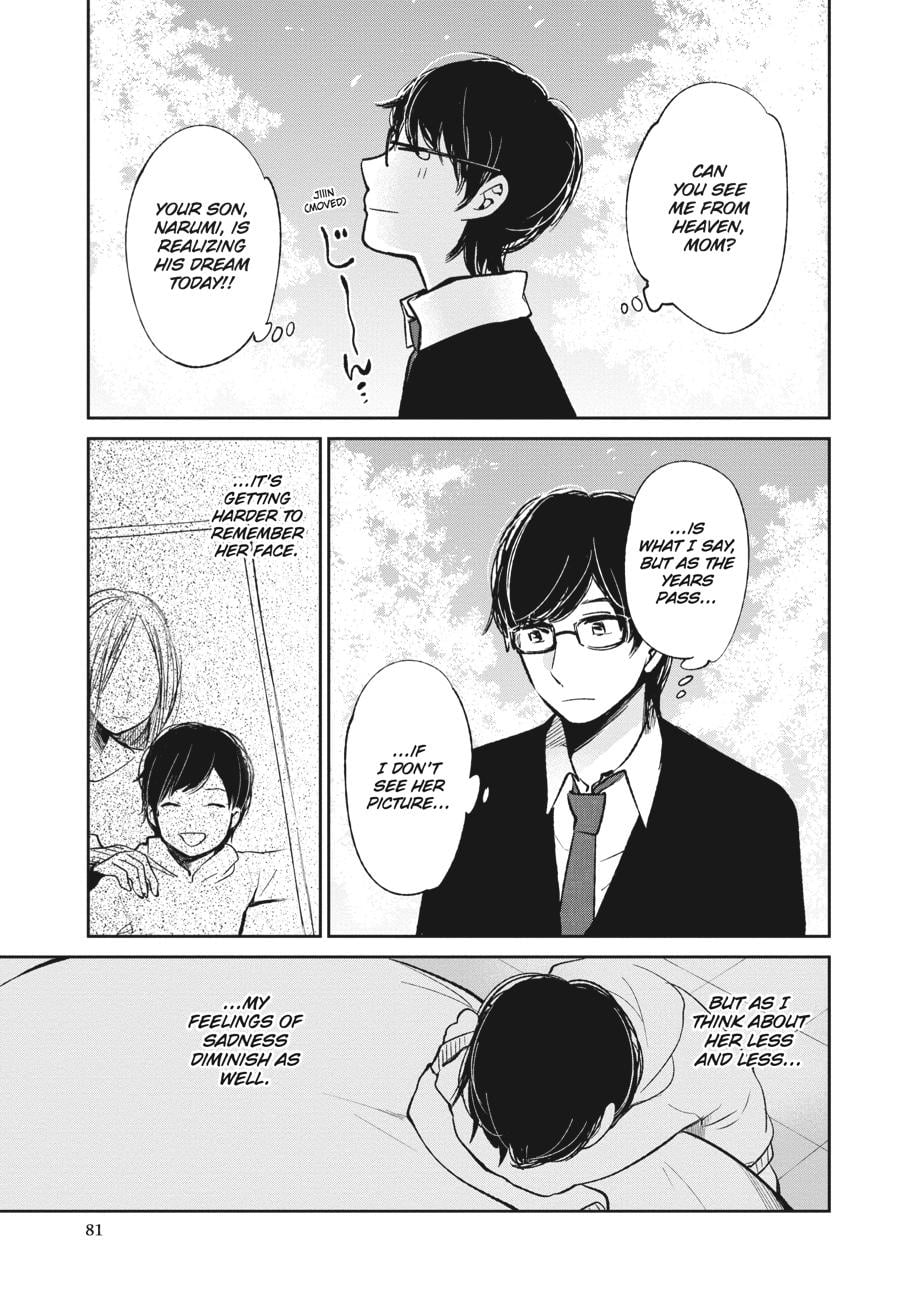 Read Scum's Wish (en) Manga Online