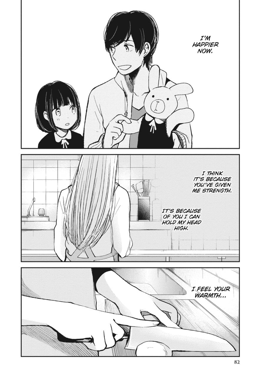 Read Scum's Wish (en) Manga Online