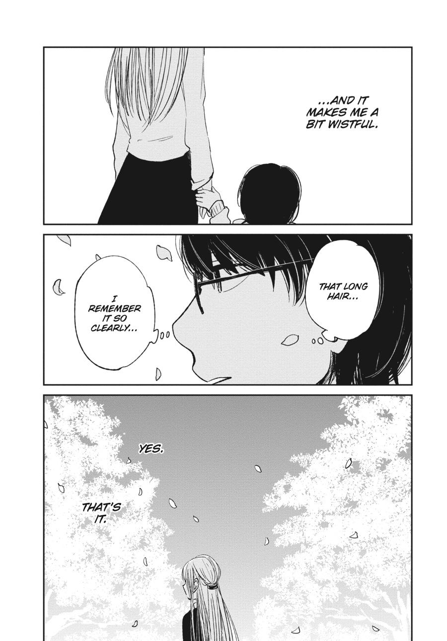 Read Scum's Wish (en) Manga Online